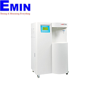 Labstac WR322 Double stage RO ultrapure Water System