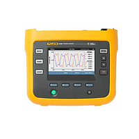FLUKE FLUKE-1736/B Three-Phase Power Quality Logger (exclude Probe, Harmonic)