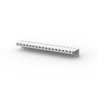 AMP Connectors - TE Connectivity 1-643067-8 - 18P MOLDED COVER