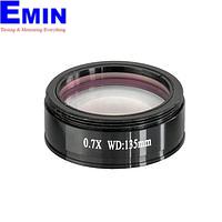 KERN OZB-A5613 Achromatic Auxiliary Objective (0.7×)