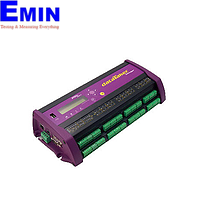 DataTaker DT85G datalogger