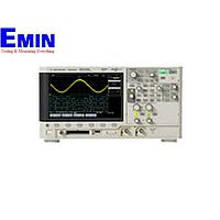 KEYSIGHT DSOX2012A Digital Storage Oscilloscope (100 MHz, 2 GSa/s, 2channels)