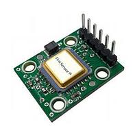 First Sensor - TE Connectivity 3004863 Accelerometer EvaK01.SA-13.S1.C-8; SensAcc Evaluation Kit