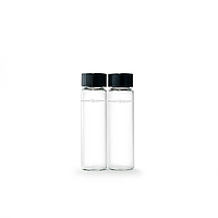 MILWAUKEE Mi 0001/2/3 Glass cuvettes with lids (set of 2)