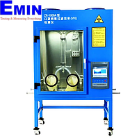 Junray ZR-1000A Mask Viral Filtration Efficiency (VFE) Detector (0.006-3.0 mL/min, -50~200 Pa)