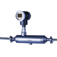 Anton Paar L-Cor 6000 Hygienic Flow Meter (36 kg/h ~ 61 200 kg/h)