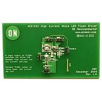 onsemi NCP1422LEDGEVB Evaluation Boards NCP1422 EVAL BRD