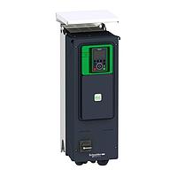 SCHNEIDER ATV950U22N4EU Motor Drives ATV950 UL Type 12 460V 3 HP