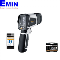 LaserLiner 082.043A ThermoSpot XP (-40 ° C ~ 1500 ° C)