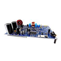 STMicroelectronics STEVAL-CTM010V1 Motor/Motion Controller & Driver 1.5 kW dual motor drive with digital PFC based on SLLIMM IPMs and STM32F3 STEVAL-CTM010V1