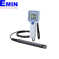 Hygro-Thermometer