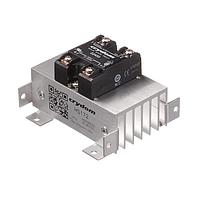 Sensata Technologies - Crydom HS172-D2450 SSR 36A/240V DC Input ZC SSR Mounted Heatsin