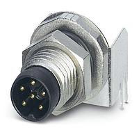 PHOENIX CONTACT 1424244 Right Angle SACC-DSI-M8MS 6CON-M8-L90 SH