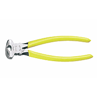 Tsunoda EN-150 End Cutting Pliers (6-inch)