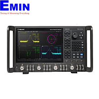 SIGLENT SNA6022A Vector network analyzer (100 kHz - 13.5 GHz; 2 ports)