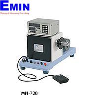 Wey Hwang WH-720 Manual Spread Coil Winding Machine (5000rpm)