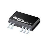 Texas Instruments DCV010512P-U Isolated Mini 1W 1500Vrms Iso late DC/DC Cnvrtr