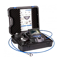 Wöhler VIS 350 PLUS Inspection Camera (2 camera, 30m)