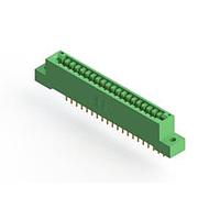 EDAC 346-020-526-102 Standard Card Edge Connectors Card Edge Connectors