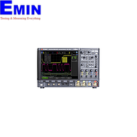 KEYSIGHT MSOX4054G InfiniiVision Oscilloscope (500 MHz; 4+16 channels; 5 GSa/s, w/ Wavegen)