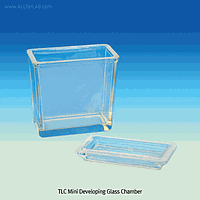 SciLab SL.Tl1101 TLC Chamber (12 x 5.5 x h12cm)