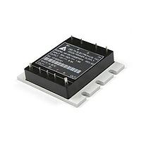 Delta Electronics, Inc. HA1SV12008PRFA Isolated DC/DC Converter, 1/2 Brick, Railway, 53-154Vin, 12Vout, 8.3A
