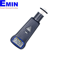 DaiHan DH.Tac3007 Digital Pocket Tachometer (Contact Tachometer)
