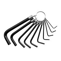 STANLEY 69-230 Fastening Tools Set (1/16''-3/8'')