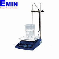 DaiHan HP-20D Standard Digital Hotplate (380℃)