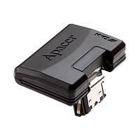 Apacer APSDM008GE2AN-PTM1 SATA Disk Modules SATA3 SDM5A-M Disk Module 7-Pin/90 Degree MLC Low Profile 8GB with Housing 15nm