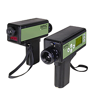 Advanced Energy IS 8 Pro Glass Applications Pyrometer (600 ~ 1800°C)