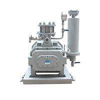 Hokaido RSP650 Dry screw vacuum pump (650 m³/h, 22kW, 4Pa)