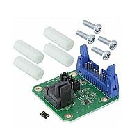 Analog Devices EVAL-ADXL350Z-S Accelerometer Sensor 3-Axis  1g/ 2g/ 4g/ 8g Digital Accelerometer