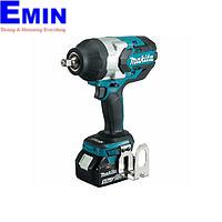 MAKITA DTW1002RTJ Battery tightening machines (18V)