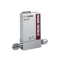 MKS 641B Integrated Gauge Pressure Controller (10 Torr; 10.000 sccm)