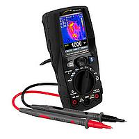 PCE HDM 15 15 Multimeter (Infrared Thermal Imager and Bluetooth Interface)