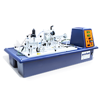 Armfield BE1-A Batch enzyme reactor (220-240V, 50Hz)