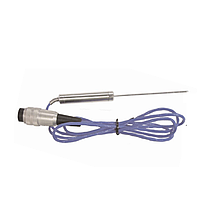 TPI FT22L T-Type Temperature Probe (-50 ~ 250°C)