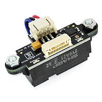 TinkerForge 2125 Distance IR Sensor Distance IR 4-30cm Bricklet 2.0: Measures distance up to 30cm with infrared light