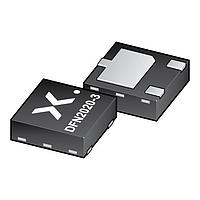 Nexperia BC56PAS-QX BJTs - Bipolar Transistors 80 V, 1 A NPN medium power transistors