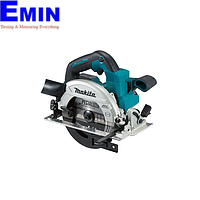 MAKITA DHS660RFJ Cordless Circular Saw (165 mm, 5,000 Rpm)