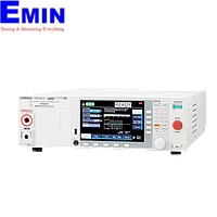 KIKUSUI TOS9301 Electrical Safety Multi-analyzer (5kV / 100mA)