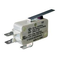 Honeywell V19S05-V3Z025A02 Micro Switch "SWITCH, BASIC                                  "