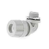 Molex 1300980081 Strain Relief Grip MAX-LOC 1/2 R/A .437-.5 W/O-RING