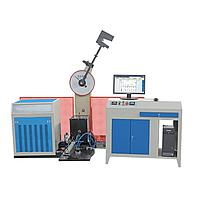 XHinstruments XHL-06-C-500 Computerized Impact Testing Machine