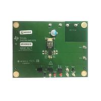 Texas Instruments LMS3655MQEVM Voltage Regulator - Switching Regulator LMS3655MQEVM