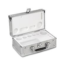 KERN 313-020-600 Aluminium Protected Case for Standard Weight Sets