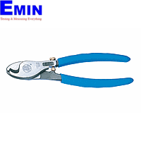 Tsunoda CS-22 Cable Cutter with Stripper (150mm)