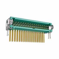 Harwin G125-MH23405L2R Headers & Wire Housings MHRZ 4.5/2.4MM 2X17P