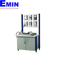 DOLANG DLDP-YDKZ SCM and Motion Control Experiment Training System